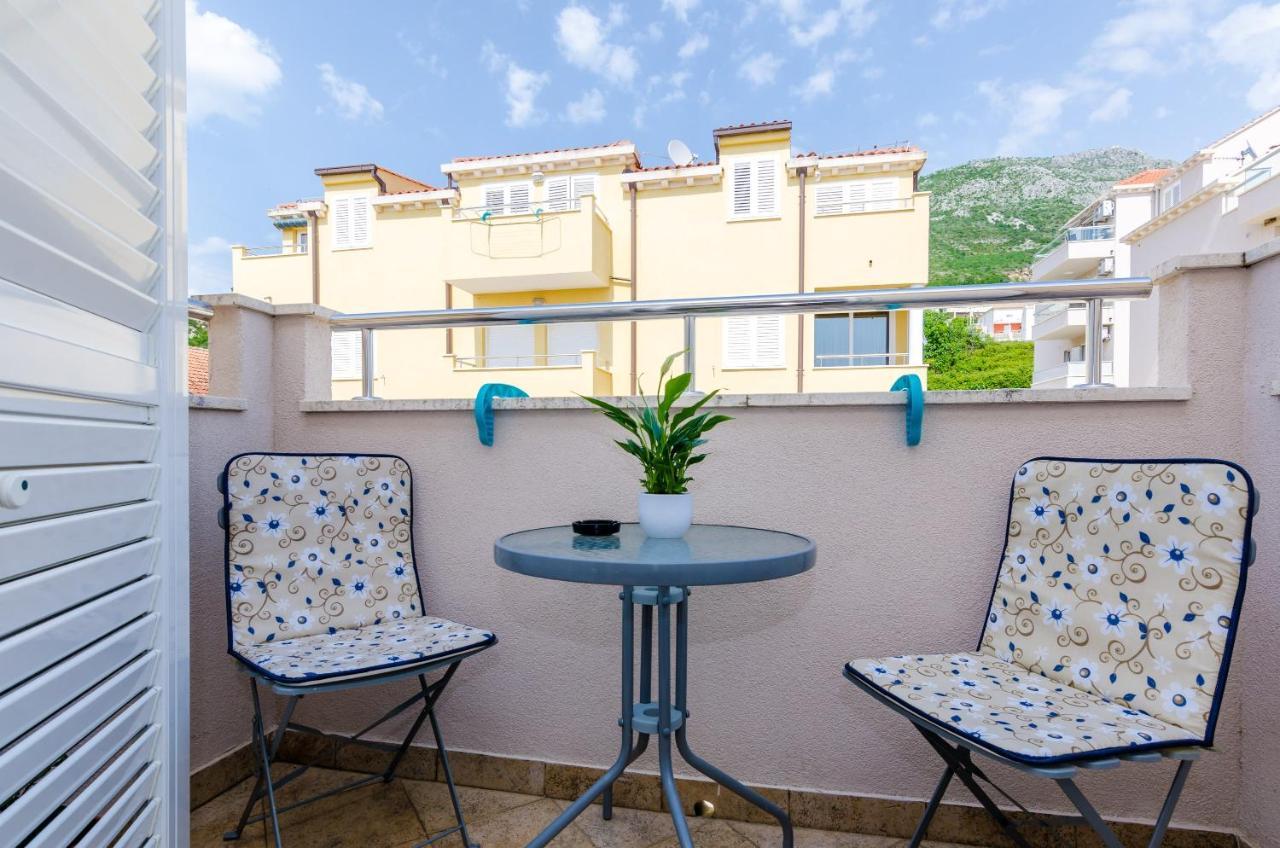 Ana Apartment Cavtat Exterior foto